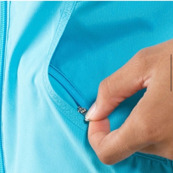 Lululemon Run: Track Attack Jacket - Picture 6 of 15